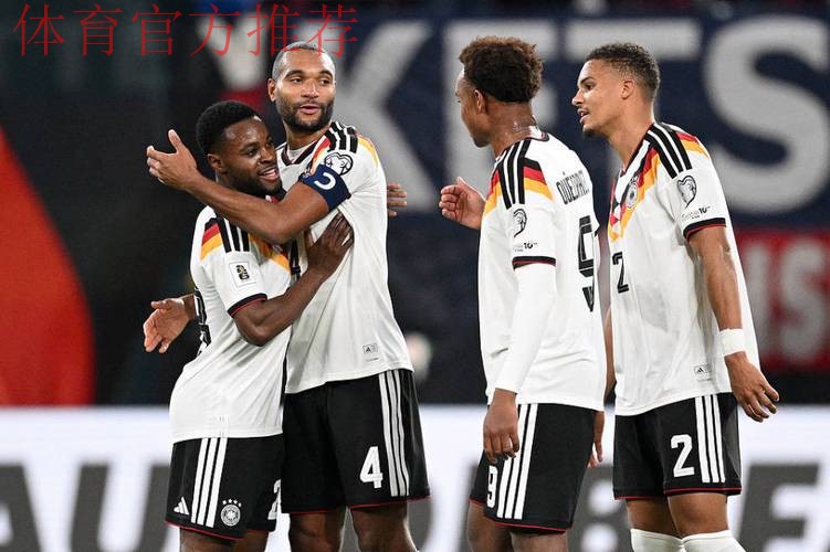 意大利羞愧？德国21次进世界杯全欧第1！16次踢世预赛全过关仅4负