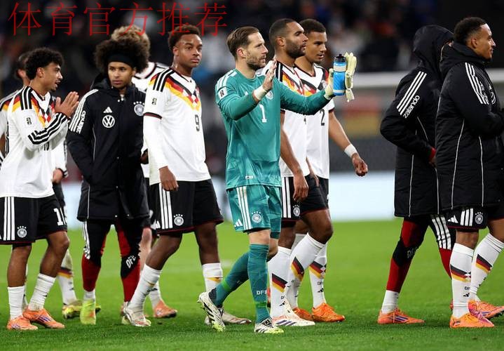 意大利羞愧？德国21次进世界杯全欧第1！16次踢世预赛全过关仅4负