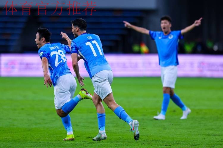 2018中甲联赛第二十六轮：深足取胜紧追绿城 新疆提前四轮降级