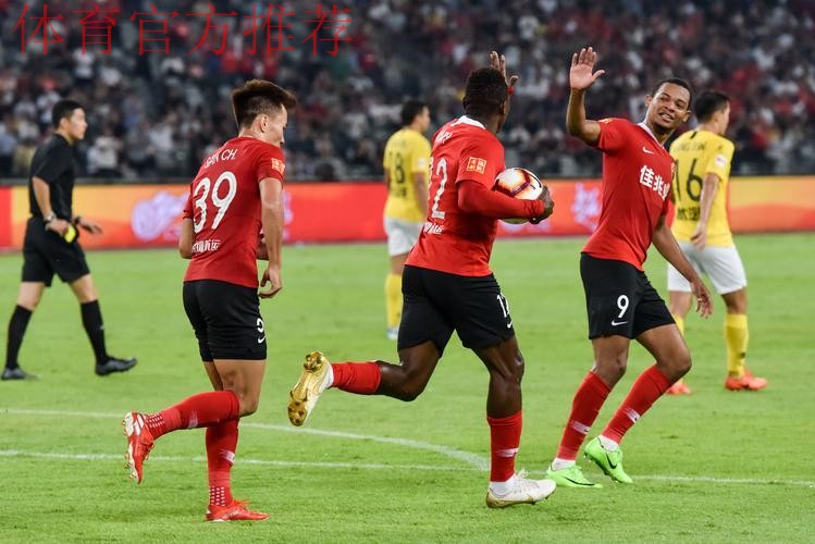 2018中甲联赛第二十六轮：深足取胜紧追绿城 新疆提前四轮降级