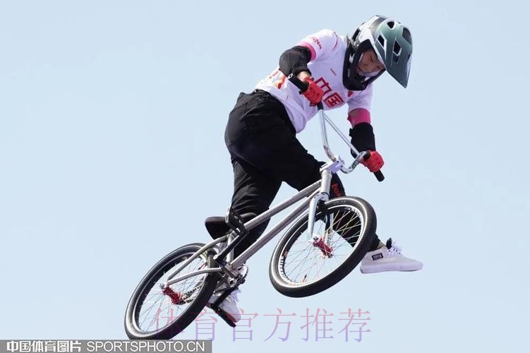 “国省共建”绘就自由式小轮车发展蓝图 “国省共建”绘就自由式小轮车发展蓝图