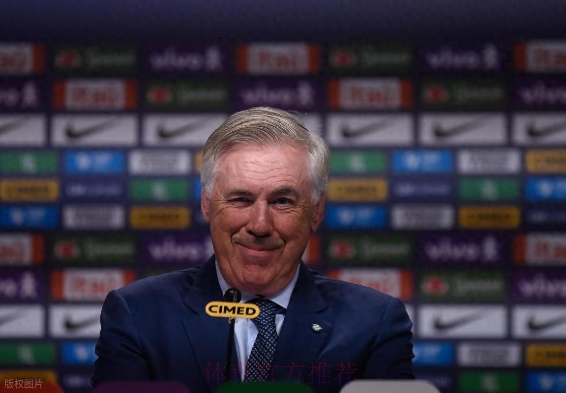 安帅10月专访:执教生涯? 若被皇马解雇我会停下 安帅10月专访:执教生涯? 若被皇马解雇我会停下